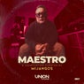 MAESTRO (By Mijangos)
