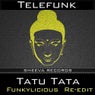 Telefunk Tatu Tata