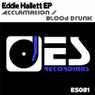 Eddie Hallett EP