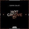 Hot Groove EP
