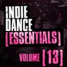 Indie Dance Essentials Vol. 13