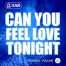 Can You Feel Love Tonight (Remixes, Vol. 4)