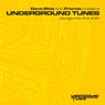 Dave Slide & Friends Present Underground Tunes - Plunge into the Drift