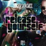 Roger Sanchez Presents Release Yourself Vol 8 EP2