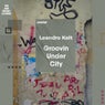 Groovin Under City 