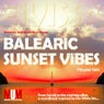 Balearic Sunset Vibes, Volume Two