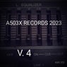 A503X RECORDS 2023 V.4