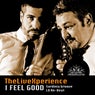 I Feel Good (Sardinia Groove LD Re-Beat)