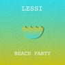 Beach Party