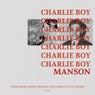 Charlie Boy Manson And The Handsome Family - Remix V/A