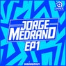 Jorge Medrano EP1