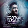 Darin Epsilon Presents Perspectives, Vol. 15