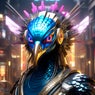 Peacock