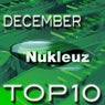 Nukleuz December Top 10