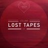 Lost Tapes Volume 1.