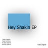 Hey Shakin EP