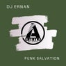 Funk Salvation