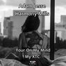 Your On My Mind
