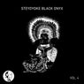 Steyoyoke Black Onyx, Vol. 4