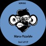 Back Left EP