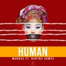 Human feat. Karyna Gomes