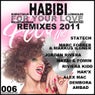 Habibi (For Your Love)