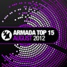 Armada Top 15 - August 2012
