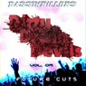 Dirty Drain Devils, Vol. 5 (Future Cuts)