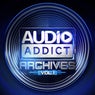 Audio Addict Archives Vol. 1