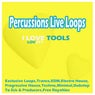 Percussions Live Loops