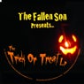 The Trick Or Treat LP