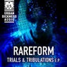 Trials & Tribulations EP