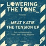 The Tension EP (Remixed, Pt. 2)