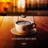 Stephen's Tiny Cafe