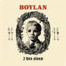 2 hrs Sleep