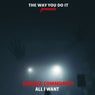 All I Want (Nu Ground Foundation Remixes)