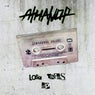 The Lost Tapes EP