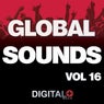 Global Sounds Vol 16