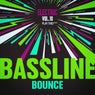 Electric Bassline Bounce, Vol.10