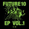 Future10, Vol. 1 - EP