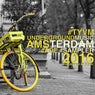 TYVM Underground Music Amsterdam 2016 (ADE Sampler) (Presented By A.C.K.)