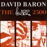 The Arp 2500