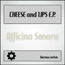 Cheese and Lips - EP