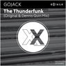 The Thunderfunk (Incl. Dennis Quin Mix)