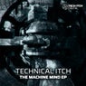 The Machine Mind EP