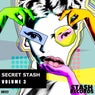 Secret Stash Volume 3