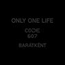 Only One Life (feat. DrSky AI) [Barátként]