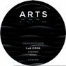 Graphite EP