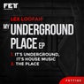 My Underground Place EP