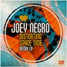 Joey Negro - Distorting Space Time - Remix EP